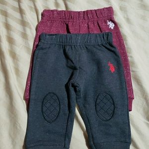 Sale Polo pants for infant